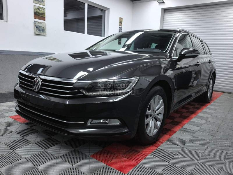Volkswagen Passat B8 Virtual,pano,led