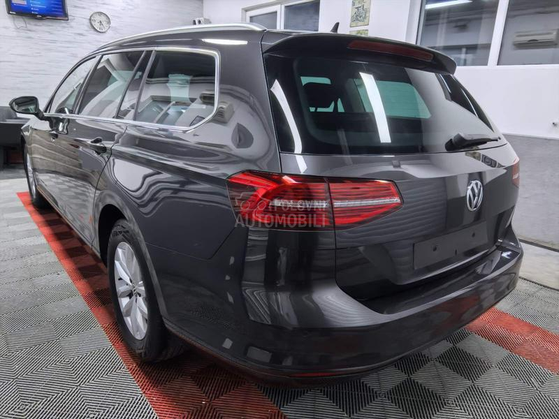 Volkswagen Passat B8 Virtual,pano,led