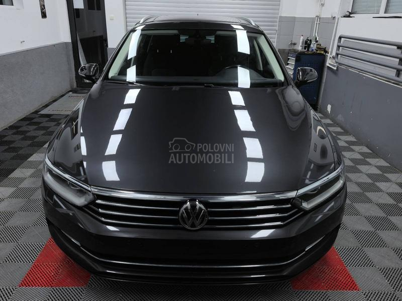 Volkswagen Passat B8 Virtual,pano,led