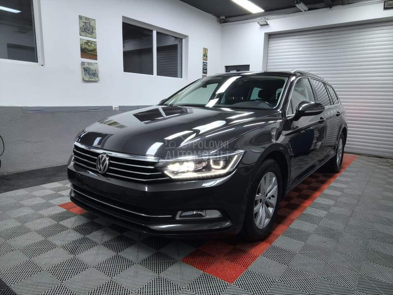 Volkswagen Passat B8 Virtual,pano,led