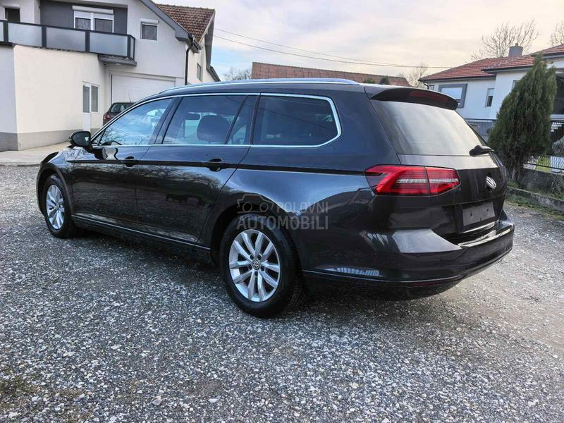 Volkswagen Passat B8 Virtual,pano,led