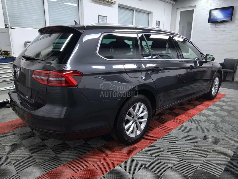 Volkswagen Passat B8 Virtual,pano,led