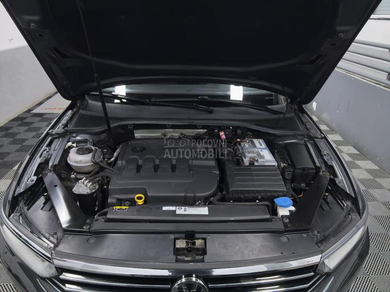 Volkswagen Passat B8 Virtual,pano,led