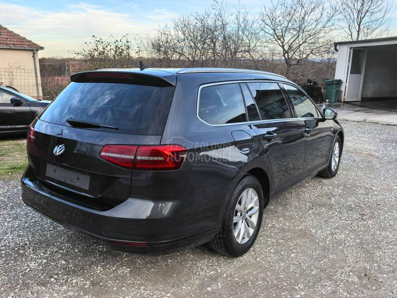 Volkswagen Passat B8 Virtual,pano,led