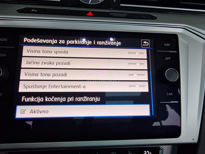 Volkswagen Passat B8 Virtual,pano,led