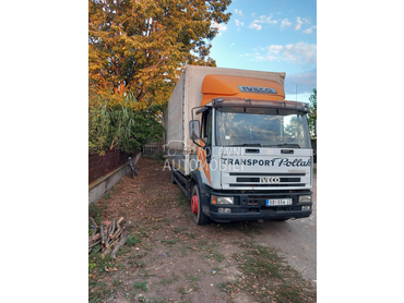 Iveco ML130E 18/P