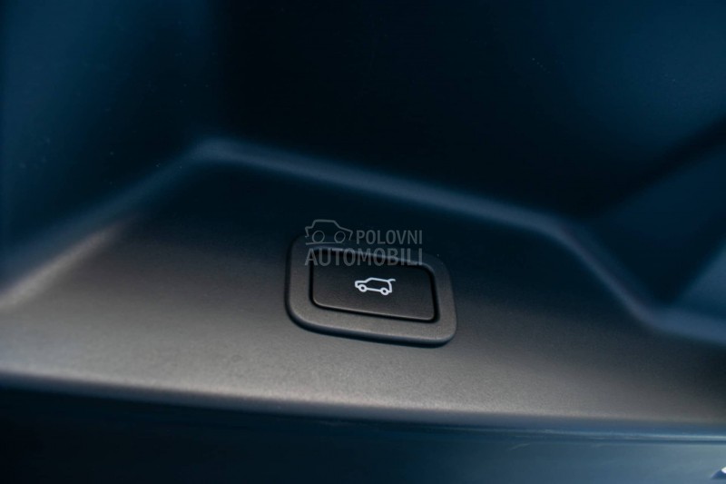 Land Rover Range Rover Autobiography