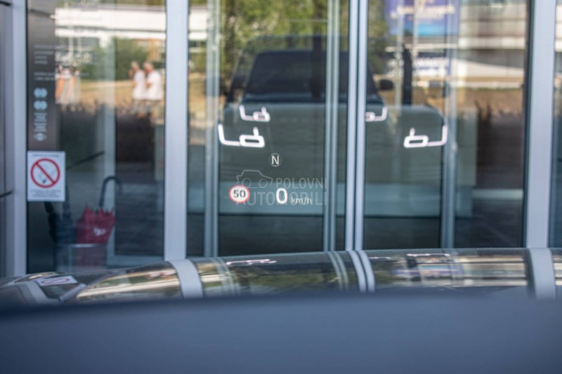 Land Rover Range Rover Autobiography