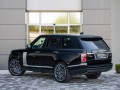 Land Rover Range Rover Autobiography