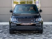 Land Rover Range Rover Autobiography