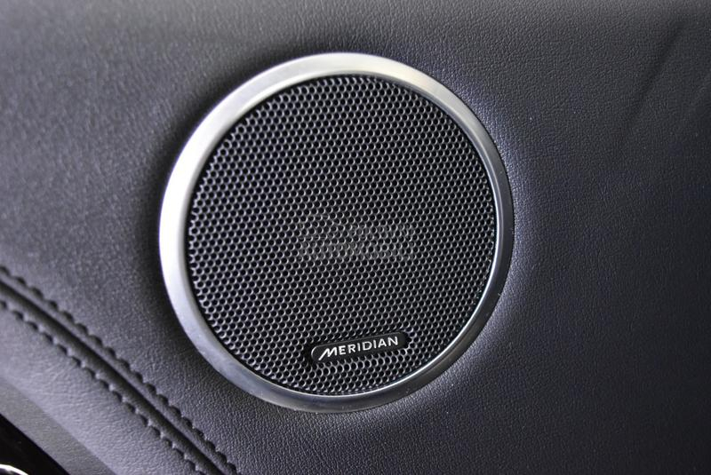 Land Rover Range Rover Vogue 4.4