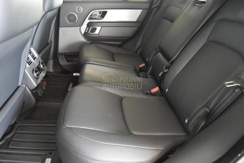 Land Rover Range Rover Vogue 4.4