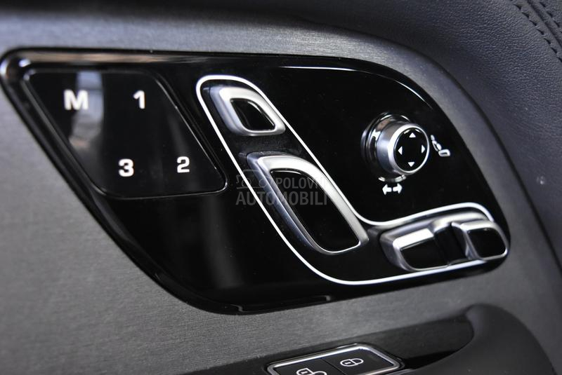 Land Rover Range Rover Vogue 4.4