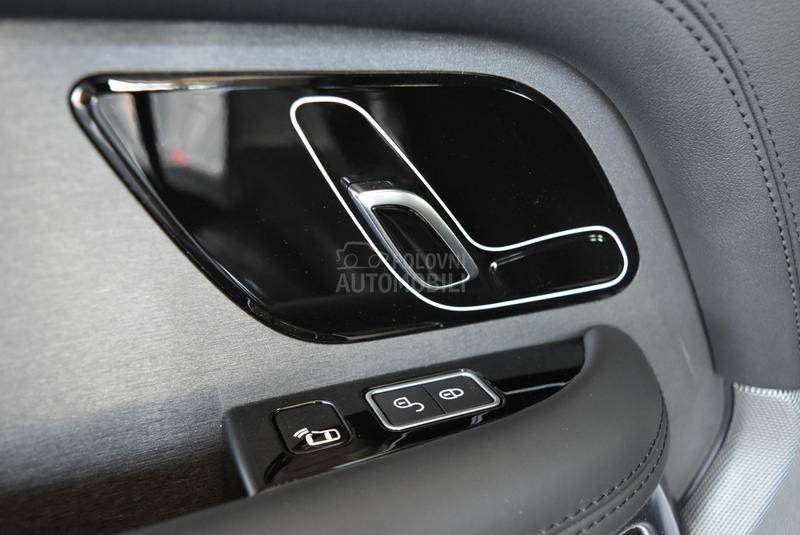 Land Rover Range Rover Vogue 4.4