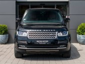 Land Rover Range Rover Autobiography 