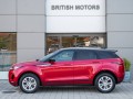 Land Rover Range Rover Evoque D180  S