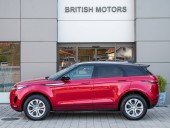 Land Rover Range Rover Evoque D180  S