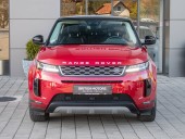 Land Rover Range Rover Evoque D180  S