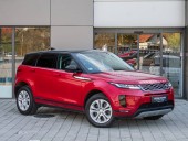 Land Rover Range Rover Evoque D180  S