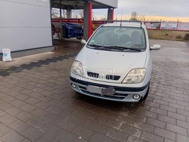 Renault Scenic 1.4 16V
