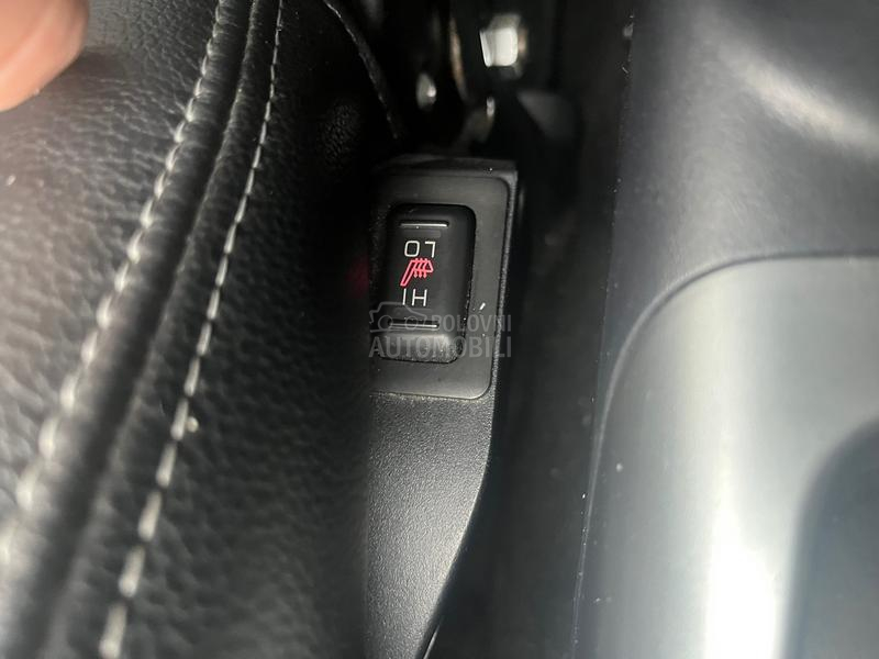 Mitsubishi Outlander 2.2 DiD