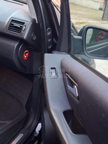 Mercedes Benz A 150 1.5.