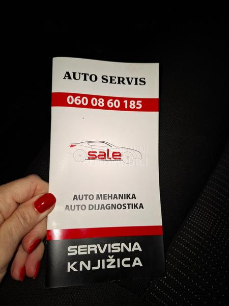 Mercedes Benz A 150 1.5.