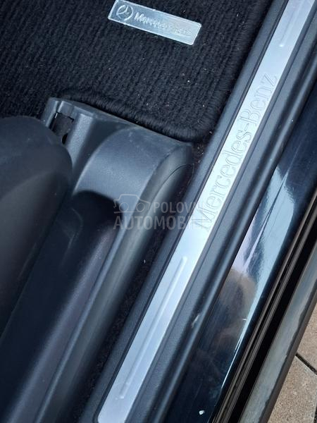 Mercedes Benz A 150 1.5.