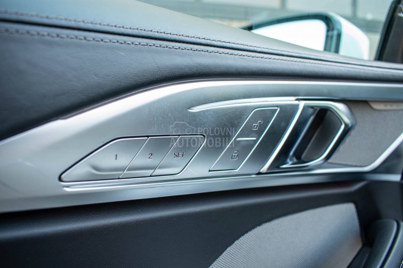 BMW 840 xDrive Gran Coupe