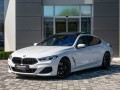 BMW 840 xDrive Gran Coupe