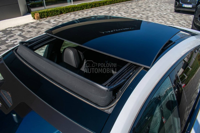 BMW 840 xDrive Gran Coupe