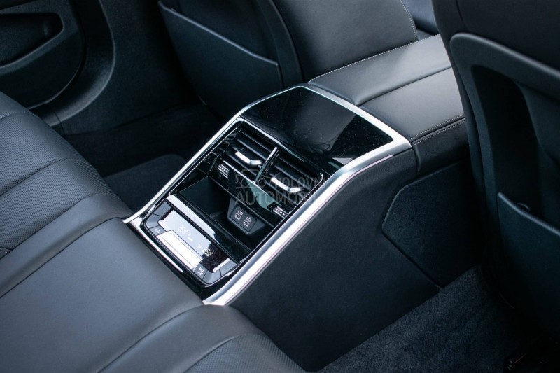 BMW 840 xDrive Gran Coupe