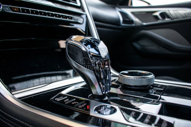 BMW 840 xDrive Gran Coupe