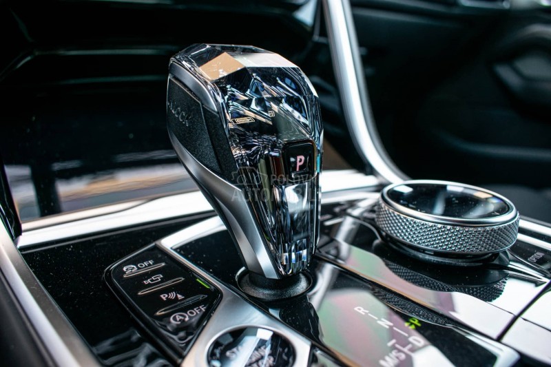 BMW 840 xDrive Gran Coupe