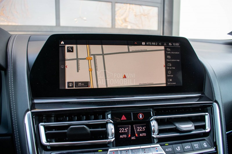 BMW 840 xDrive Gran Coupe