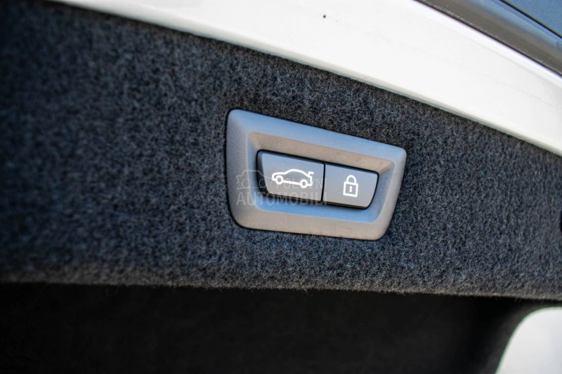 BMW 840 xDrive Gran Coupe