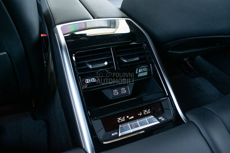 BMW 840 xDrive Gran Coupe