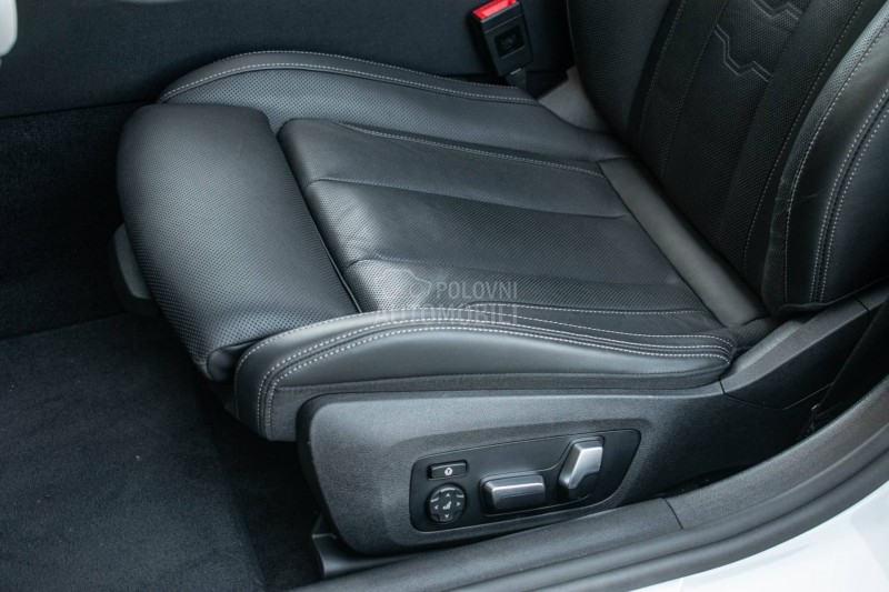 BMW 840 xDrive Gran Coupe