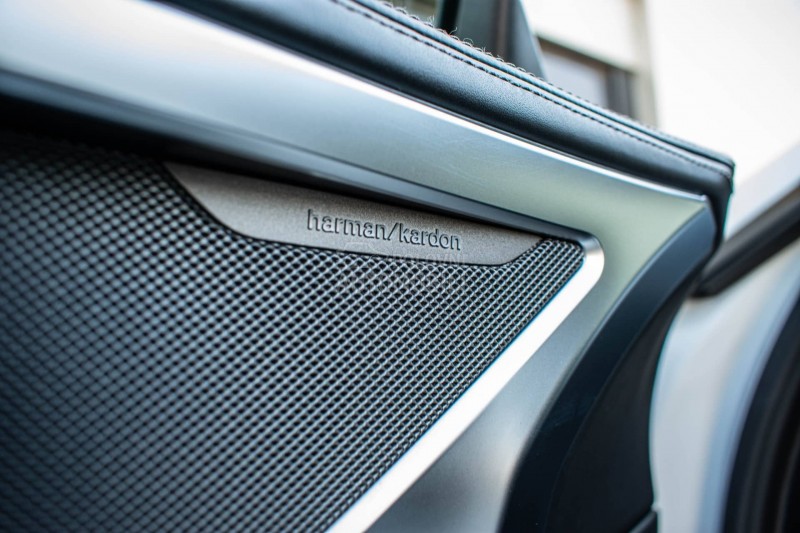 BMW 840 xDrive Gran Coupe