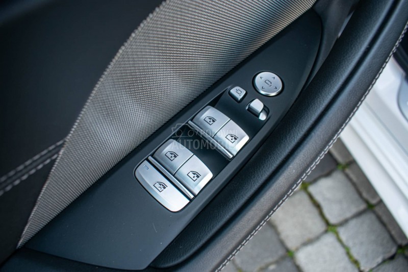 BMW 840 xDrive Gran Coupe