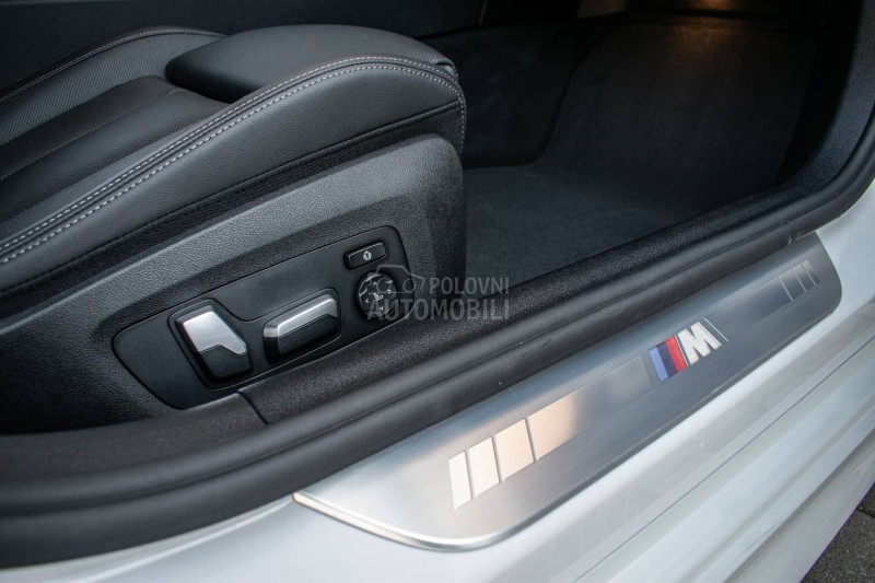 BMW 840 xDrive Gran Coupe