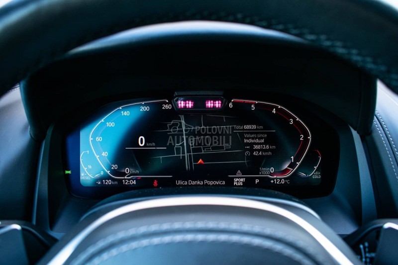 BMW 840 xDrive Gran Coupe