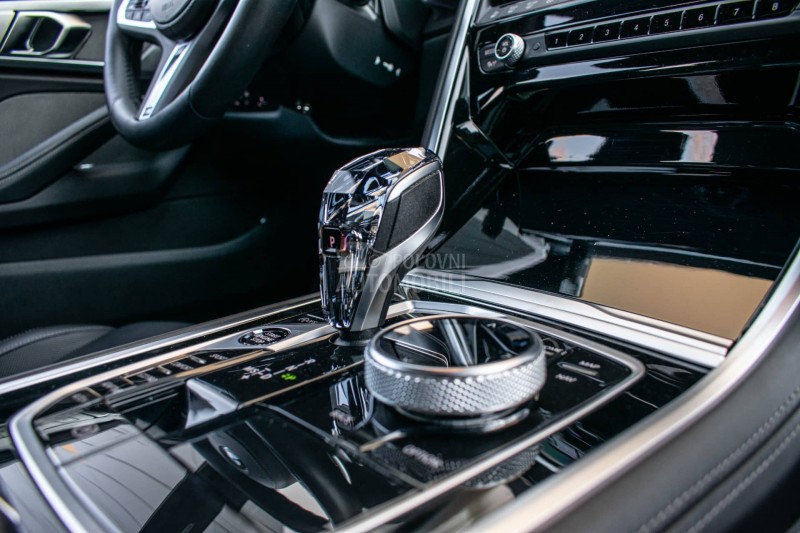 BMW 840 xDrive Gran Coupe