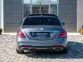 Mercedes Benz S 400 D 4 Matic