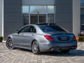 Mercedes Benz S 400 D 4 Matic