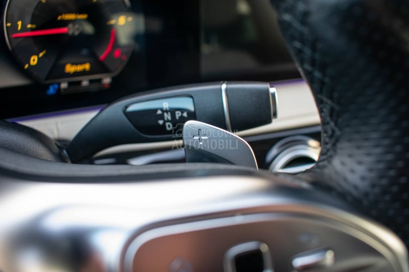 Mercedes Benz S 400 D 4 Matic