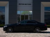 Mercedes Benz CLS 400 D  4Matic AMG