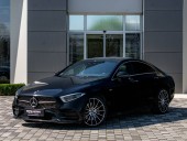 Mercedes Benz CLS 400 D  4Matic AMG