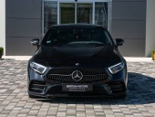 Mercedes Benz CLS 400 D  4Matic AMG