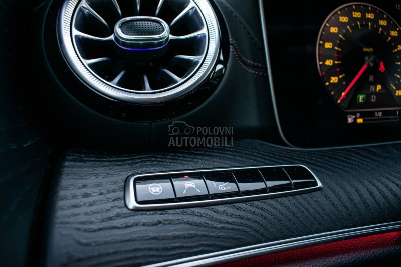 Mercedes Benz CLS 400 D  4Matic AMG